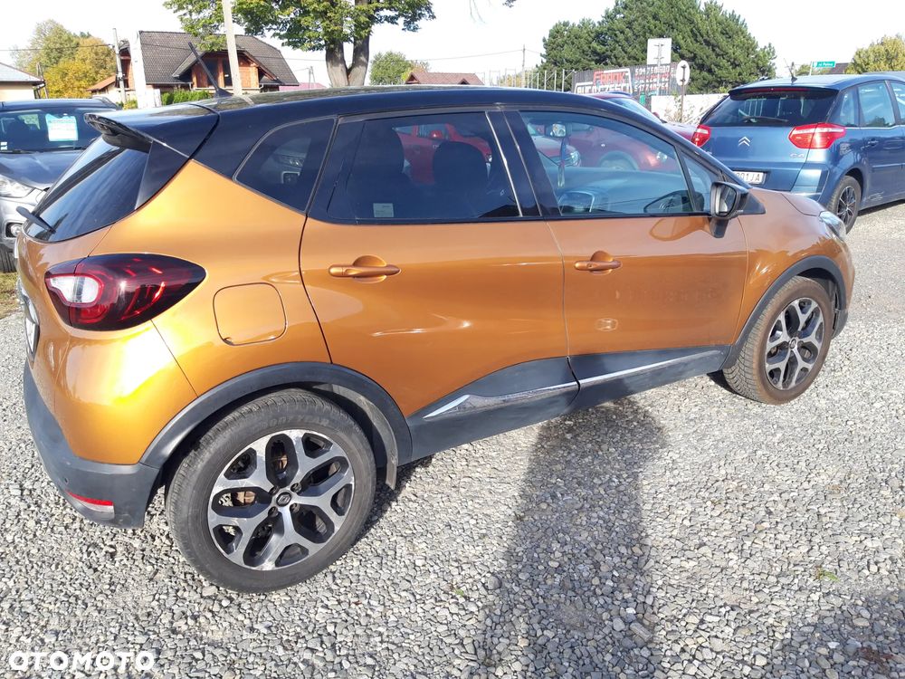 Renault Captur 2018 photo 4