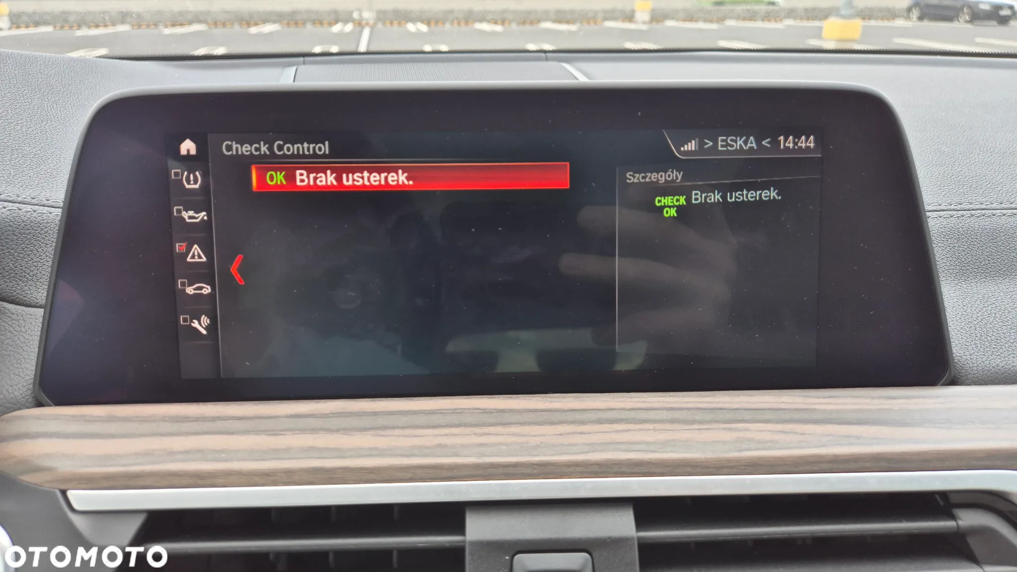 BMW X3 xDrive30i M Sport - 34