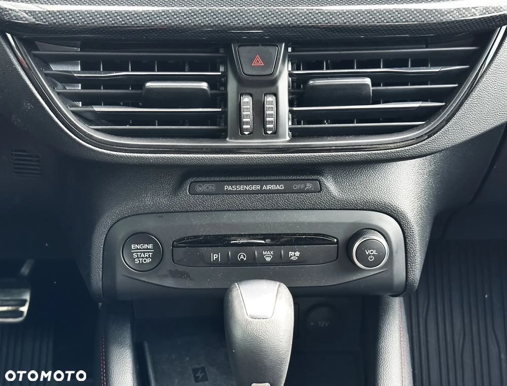 Ford Focus 1.0 EcoBoost mHEV ST-Line X - 18