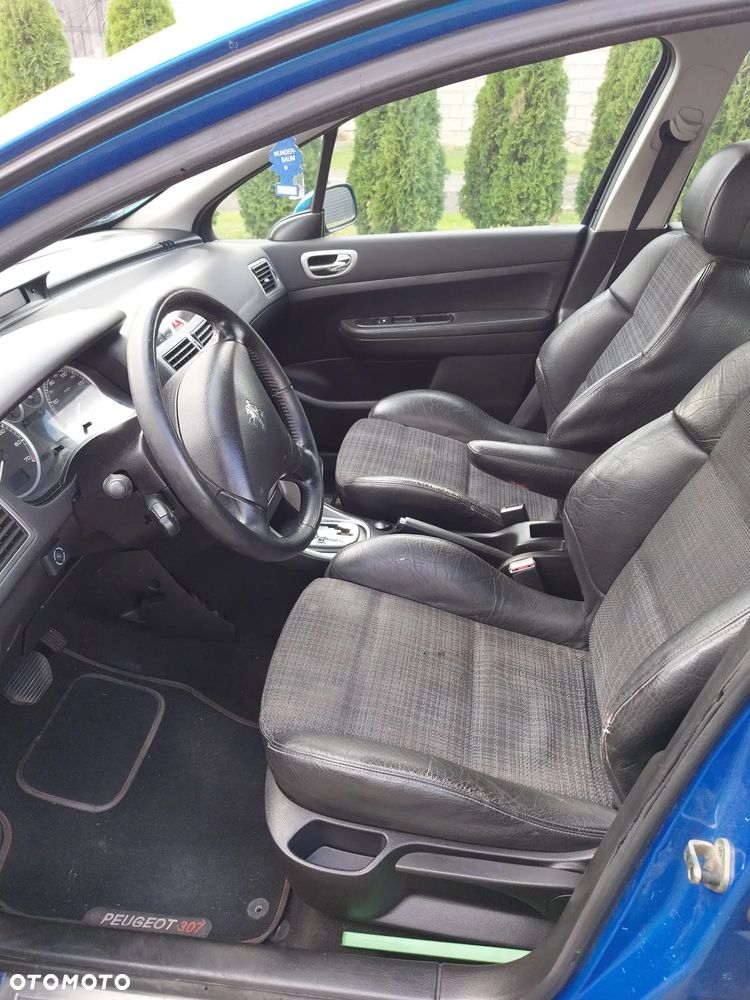 Peugeot 307 - 9