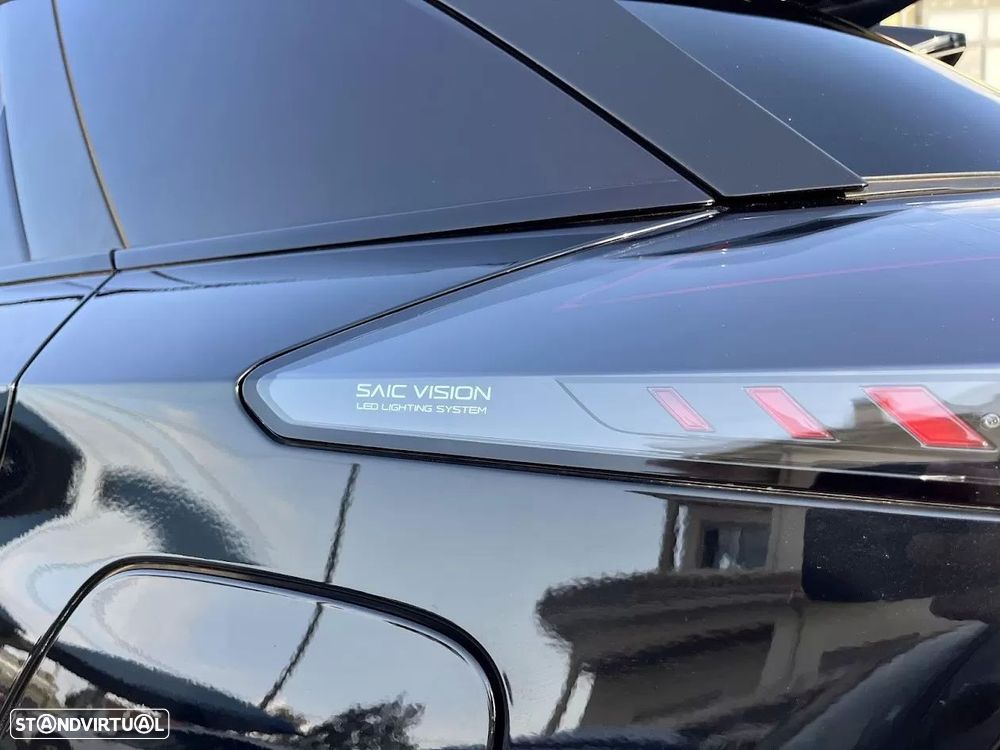 MG MG4 64 kWh Luxury - 55