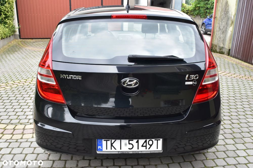 Hyundai i30 1.4 Edition Plus - 6