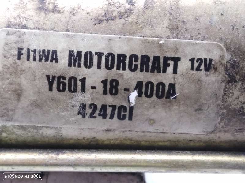 MOTOR ARRANQUE MAZDA 3 2003 -Y60118400A - 4