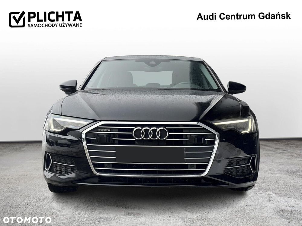 Audi A6 Limousine - 8