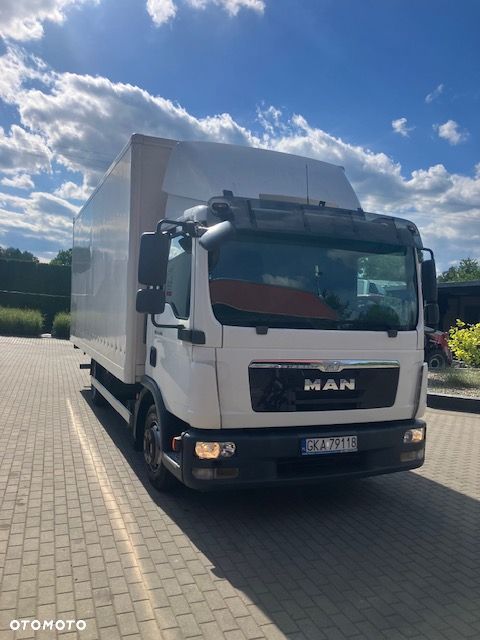 MAN 8.180 - 1