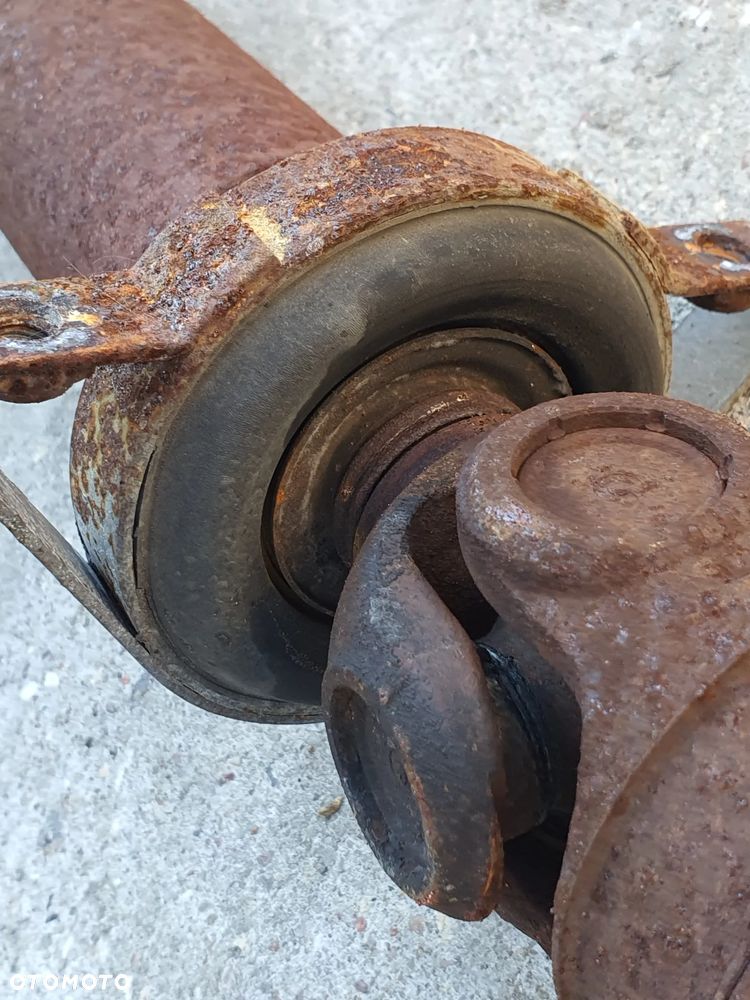 WAŁ NAPĘDOWY 1.5 ECOBOOST EJ7P-4K145-AC FORD KUGA MK2 - 7