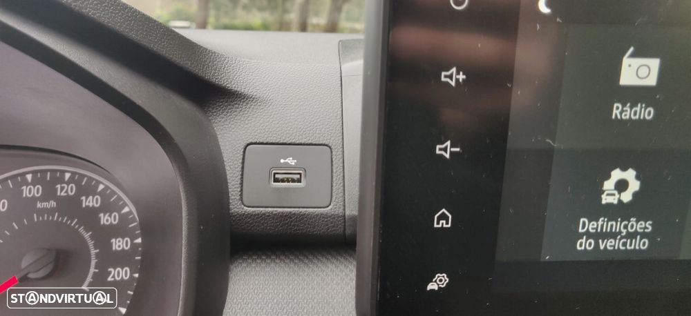 Dacia Sandero 1.0 ECO-G Journey Bi-Fuel - 33