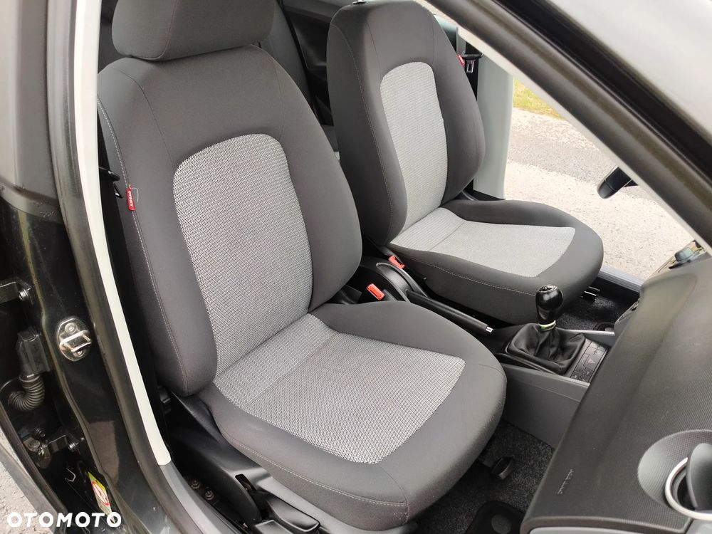 Seat Ibiza 1.4 16V Style Viva - 15