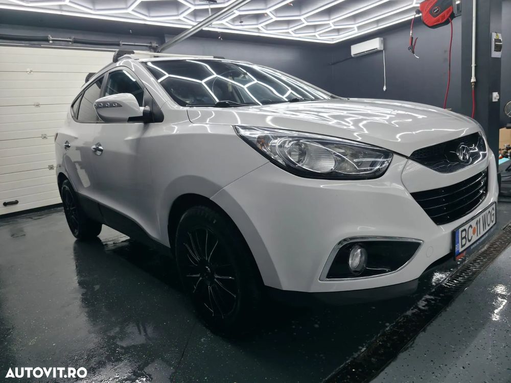 Hyundai ix35 - 5