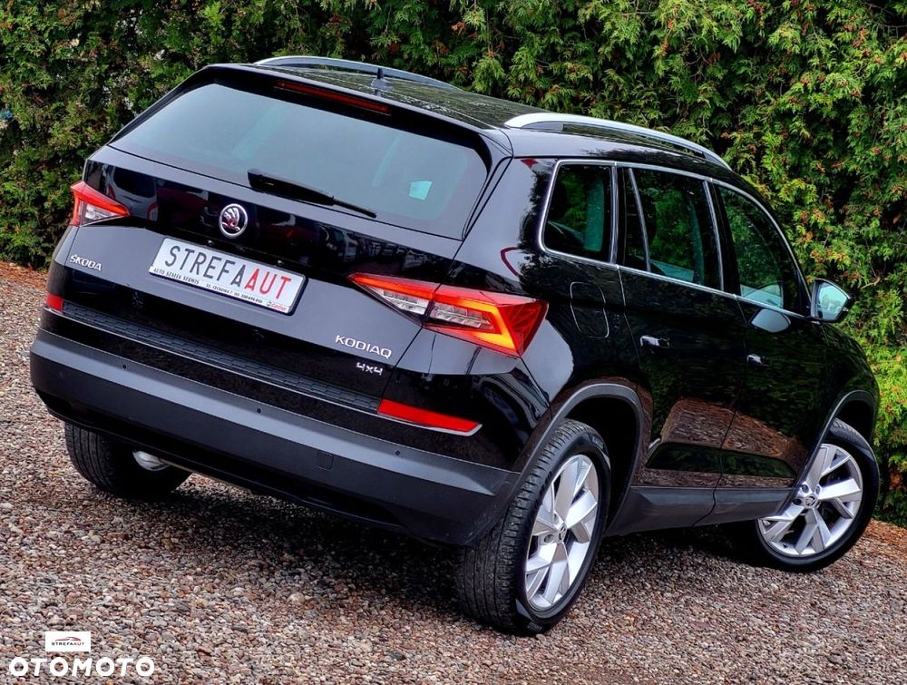 Skoda Kodiaq - 4