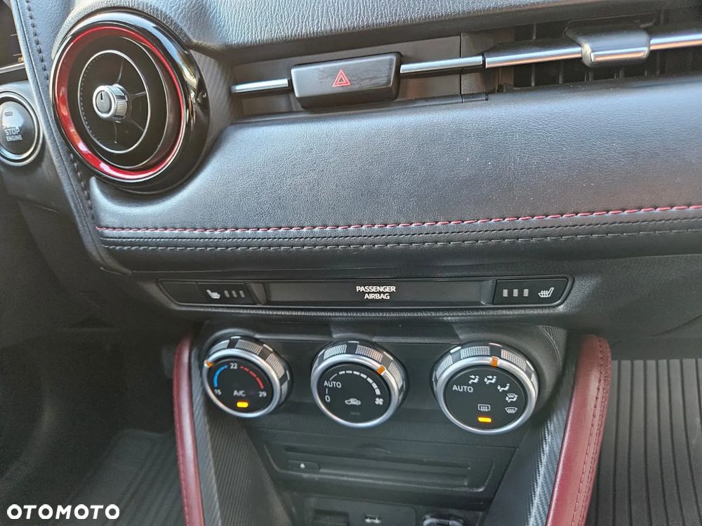 Mazda CX-3 2.0 Skypassion - 5