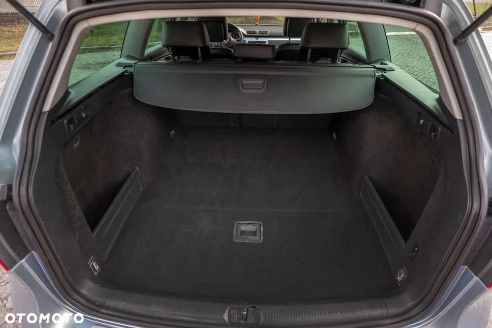 Volkswagen Passat 2.0 TDI DPF Highline DSG - 21