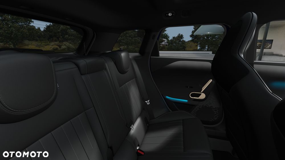 MINI Aceman SE John Cooper Works Trim - 13