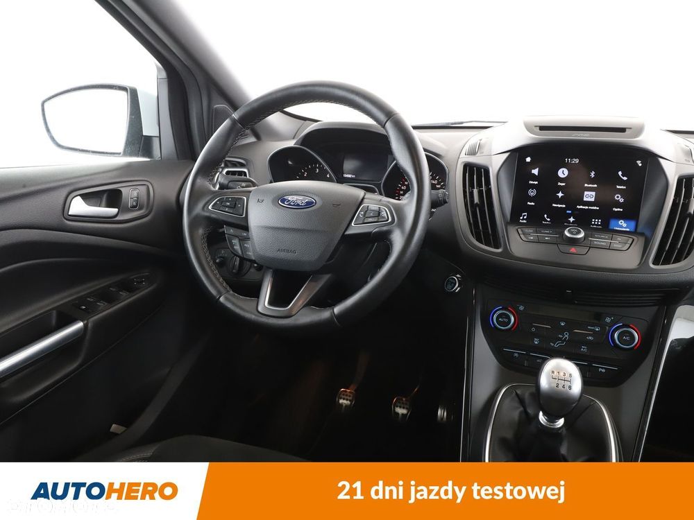 Ford Kuga 2.0 TDCi FWD ST-Line - 13