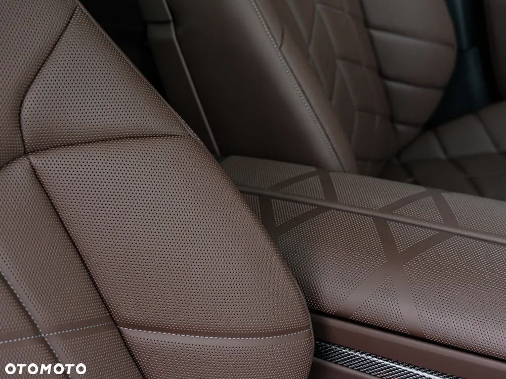 BMW Seria 7 740d xDrive - 14