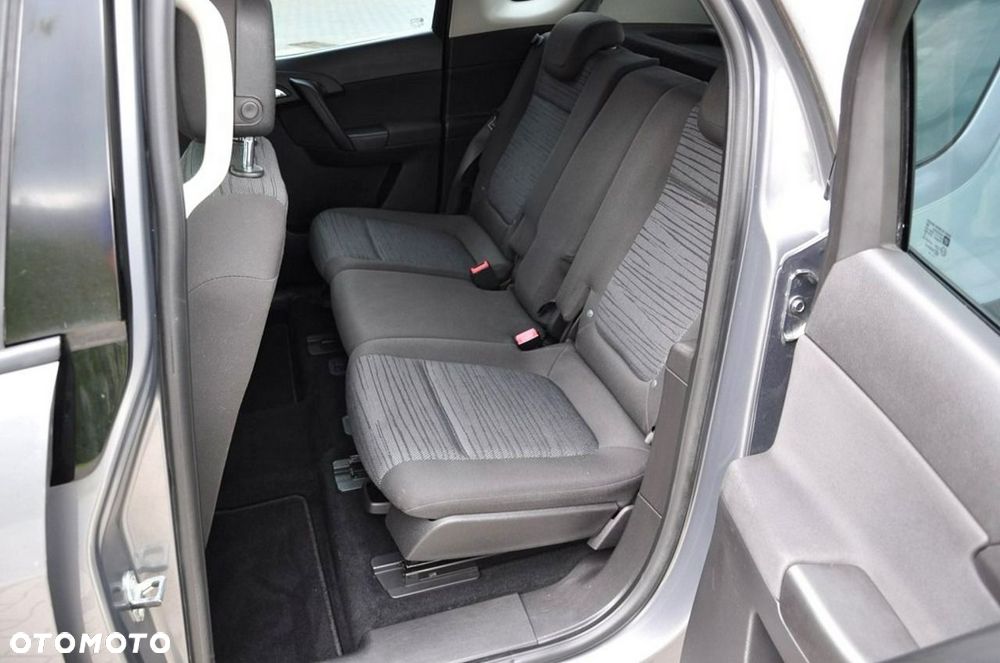 Opel Meriva 1.4 Active - 23
