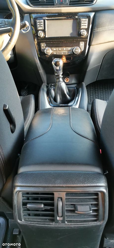 Nissan X-Trail 2.0 dCi N-Connecta 4WD - 7