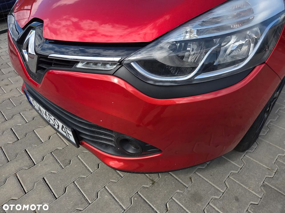 Renault Clio - 15