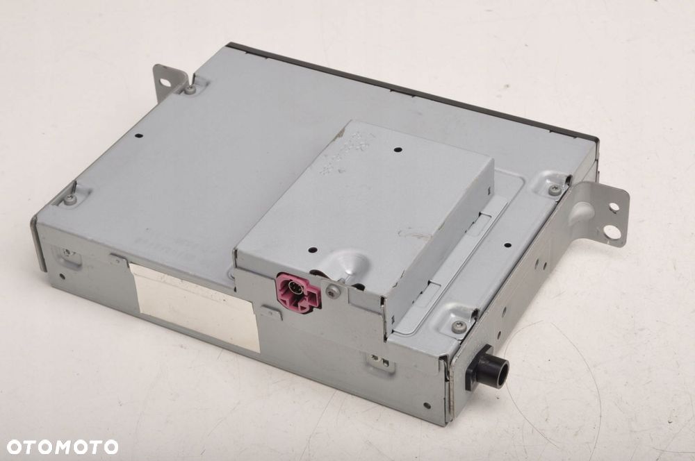 LAND ROVER DISCOVERY V L462 CZYTNIK PŁYT CD FW93-11B608-CA - 3