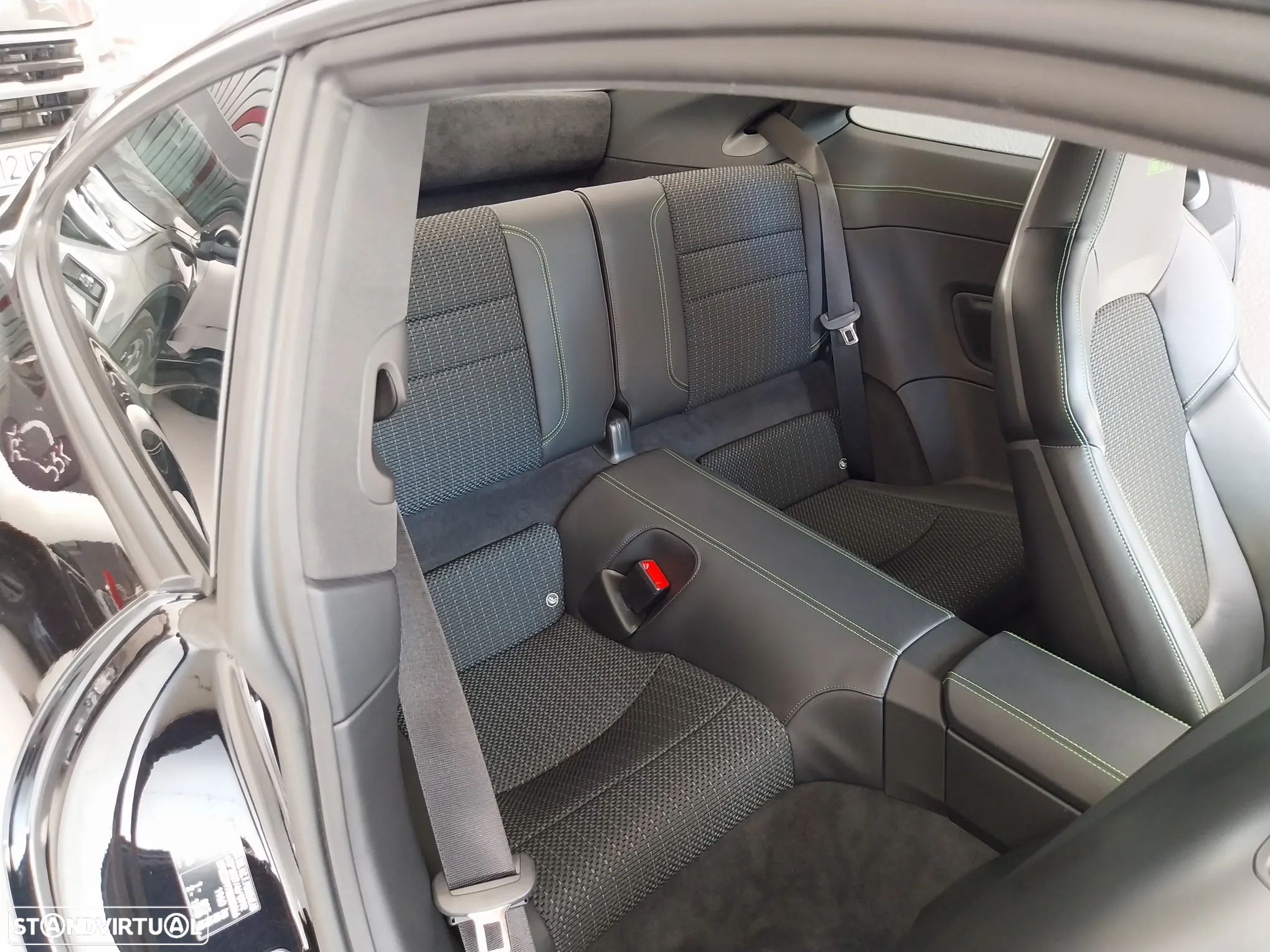 Porsche 911 (992) Carrera T PDK - 10