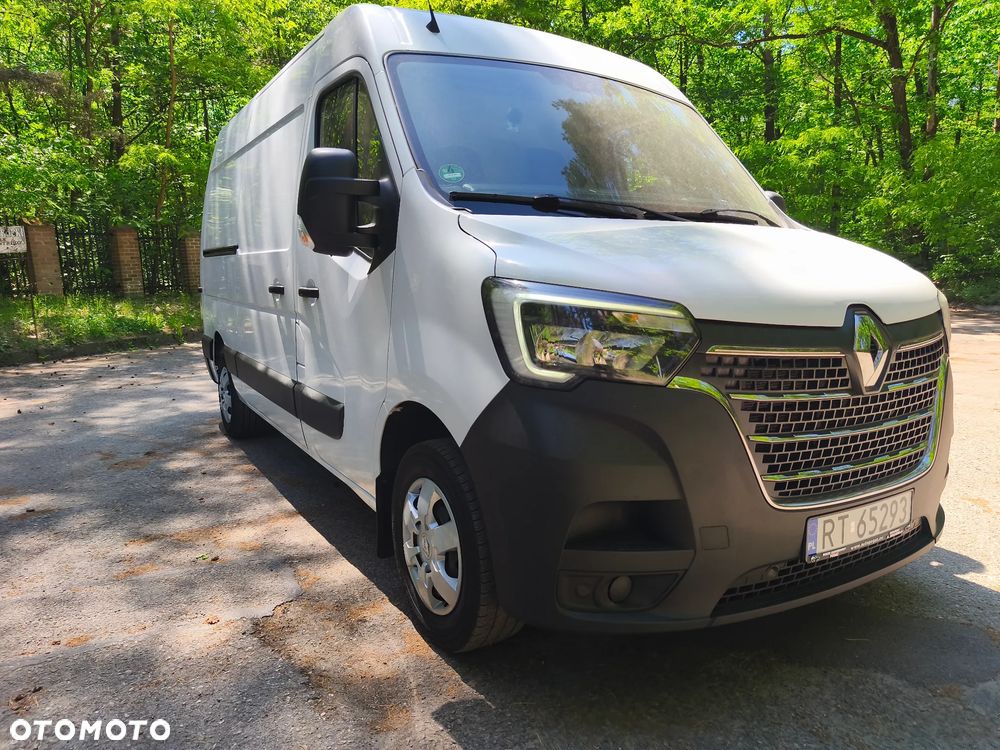 Renault Master - 8