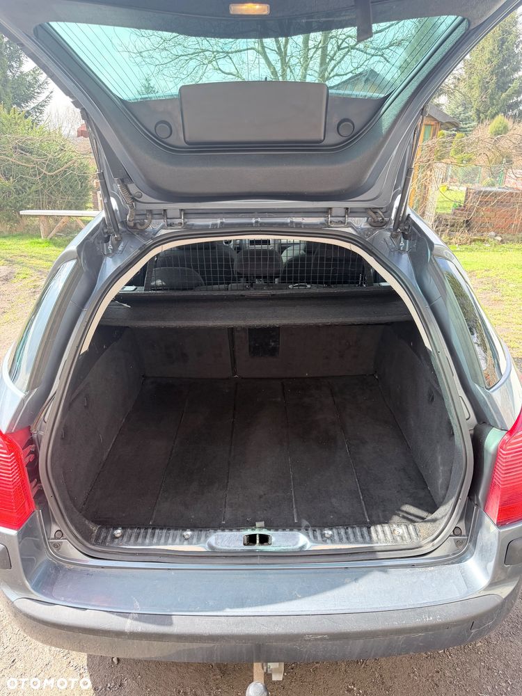 Peugeot 407 1.8 SR Komfort - 3