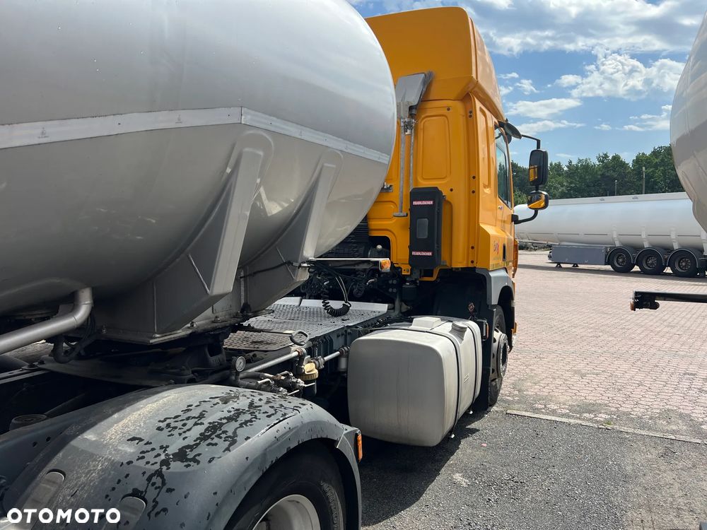DAF CF440 FT - 4