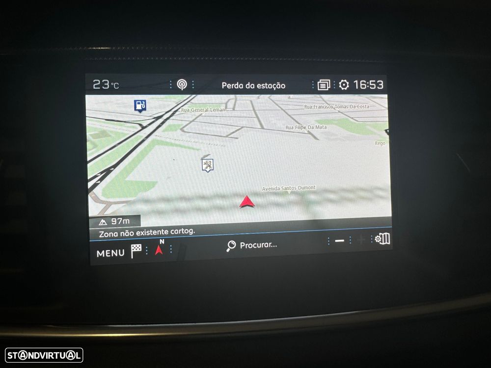 Peugeot 508 SW 1.6 BlueHDi Access P.Business J17 - 19