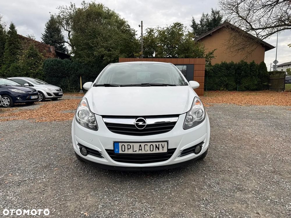Opel Corsa - 35