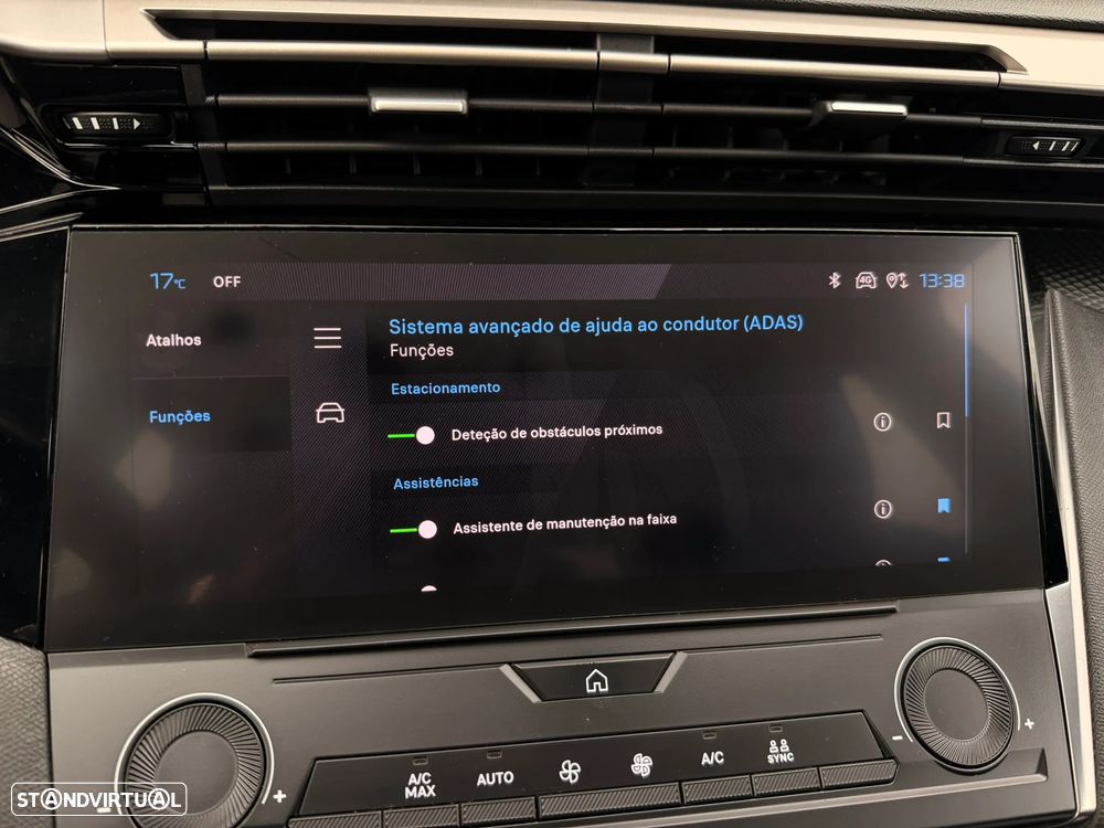 Peugeot 308 SW BlueHDi 130 Active Pack - 29