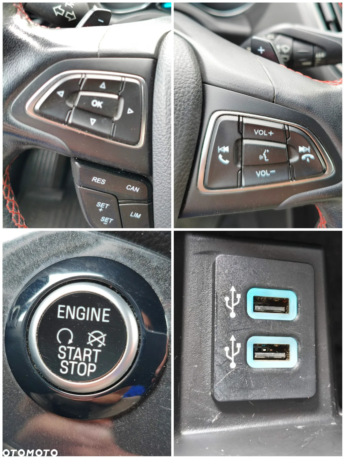 Ford Kuga 2.0 TDCi AWD ST-Line - 16