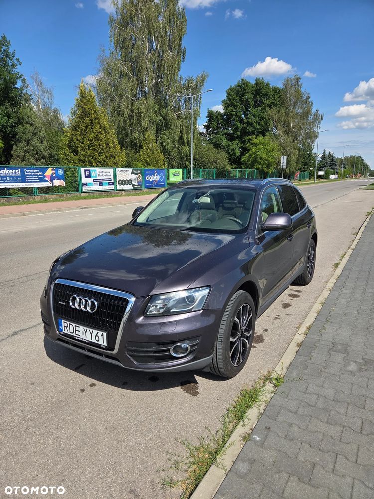 Audi Q5 - 3