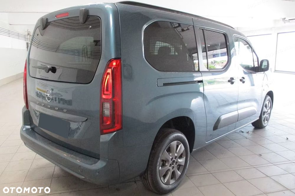 Opel Combo - 6