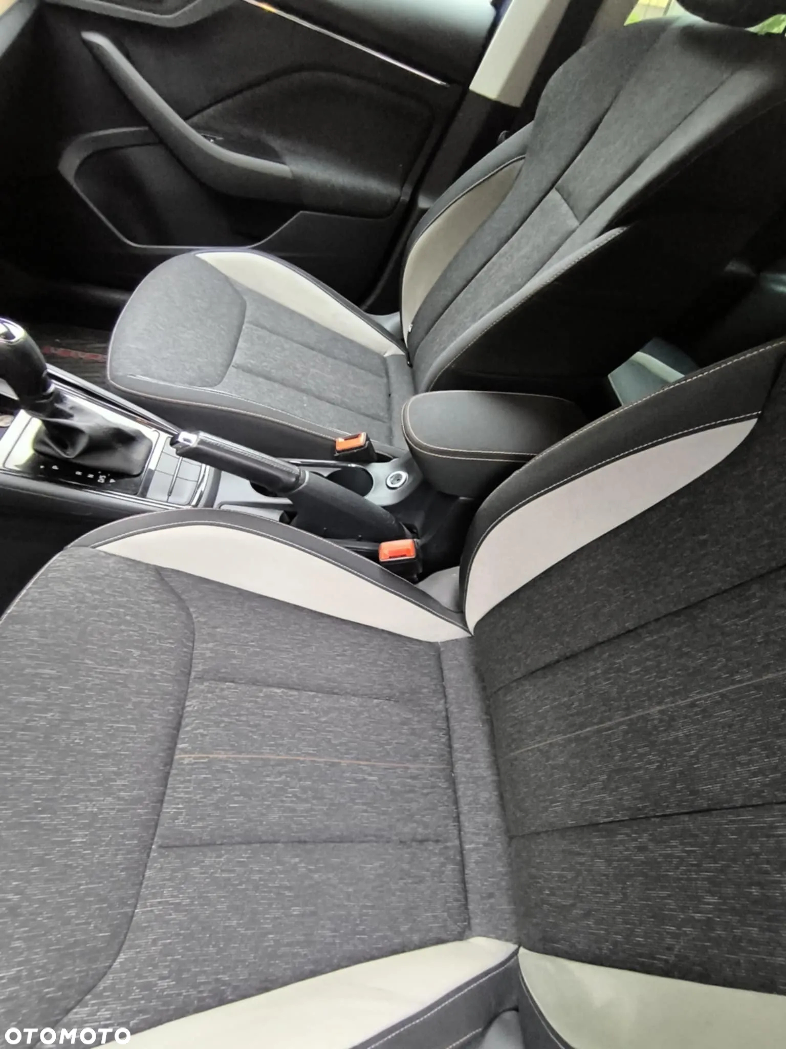 Skoda Scala 1.5 TSI Style DSG - 9