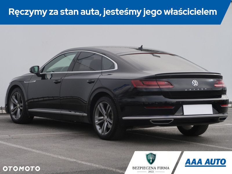 Volkswagen Arteon - 5