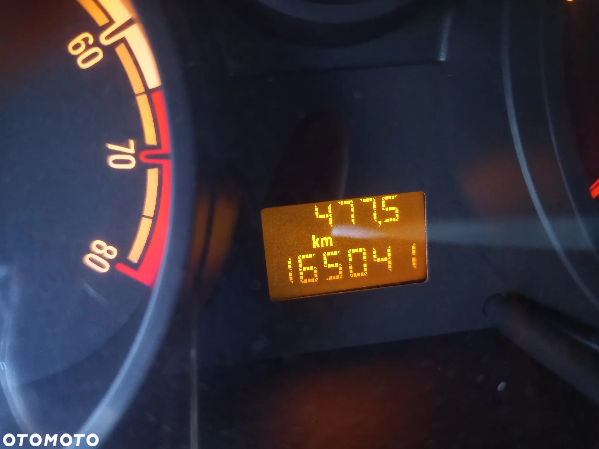 Opel Corsa 1.2 16V - 9
