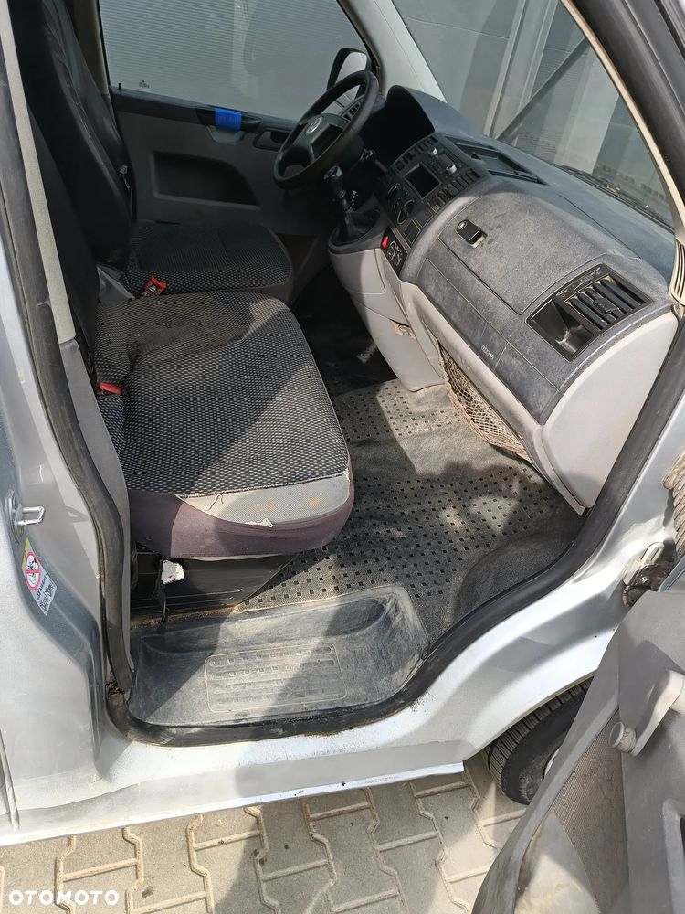 Volkswagen Transporter L2H1 - 15