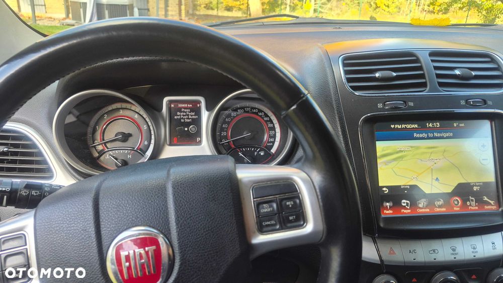 Fiat Freemont - 6