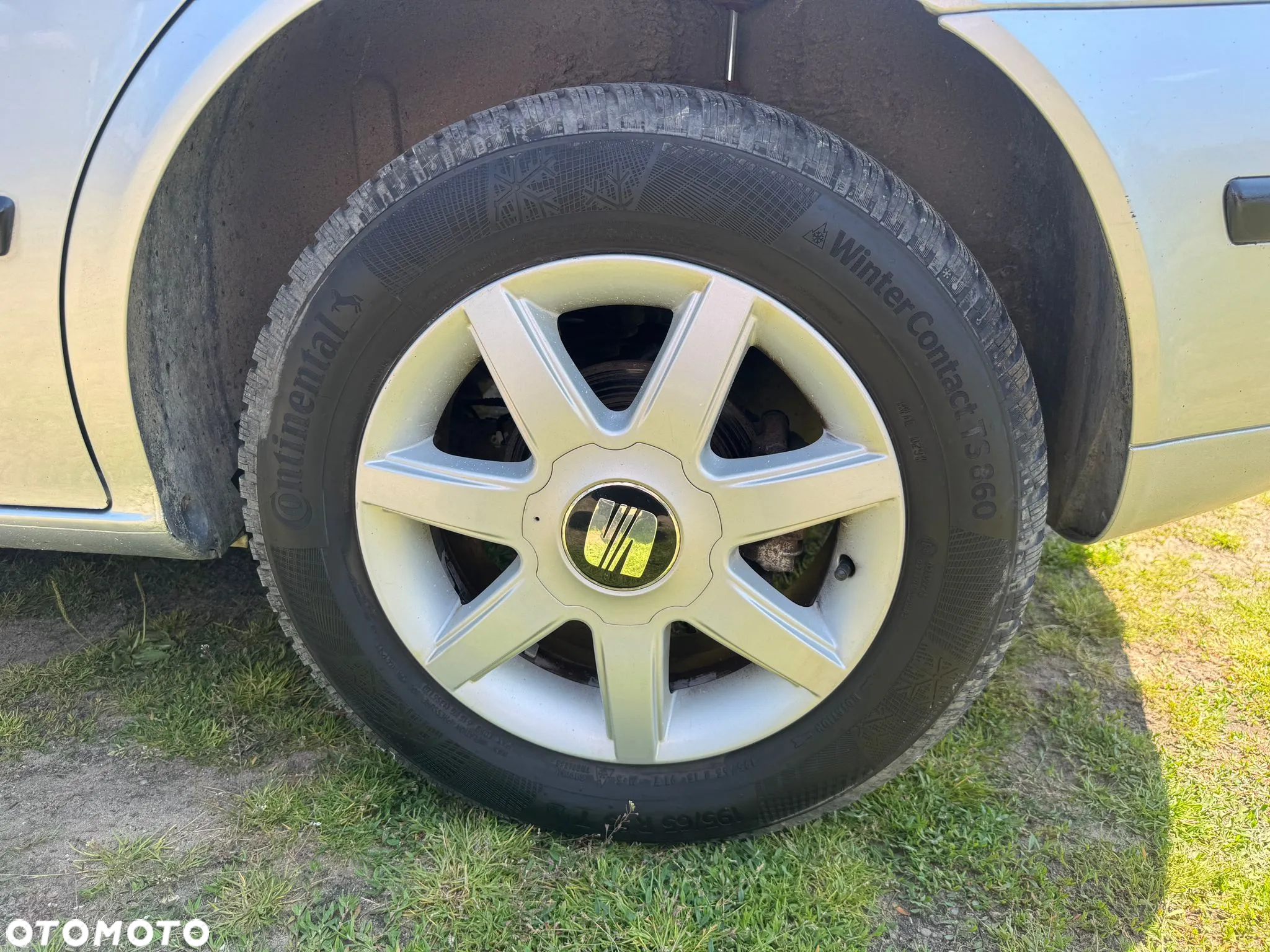 Seat Leon 1.6 Stella - 19