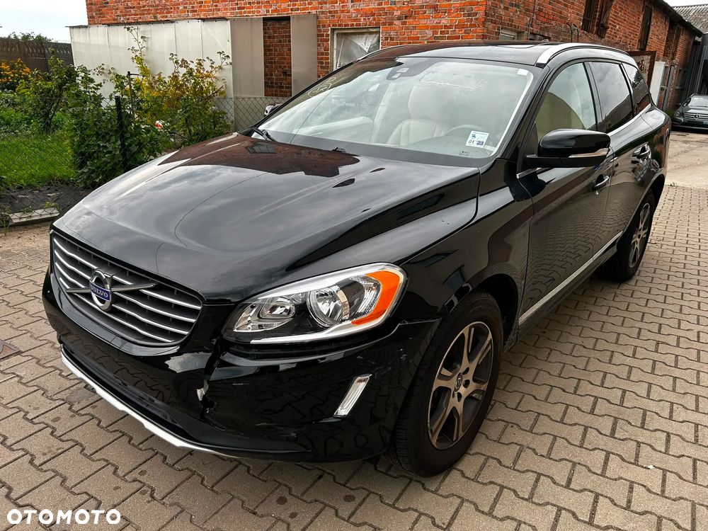 Volvo XC 60 T5 Geartronic Momentum - 3