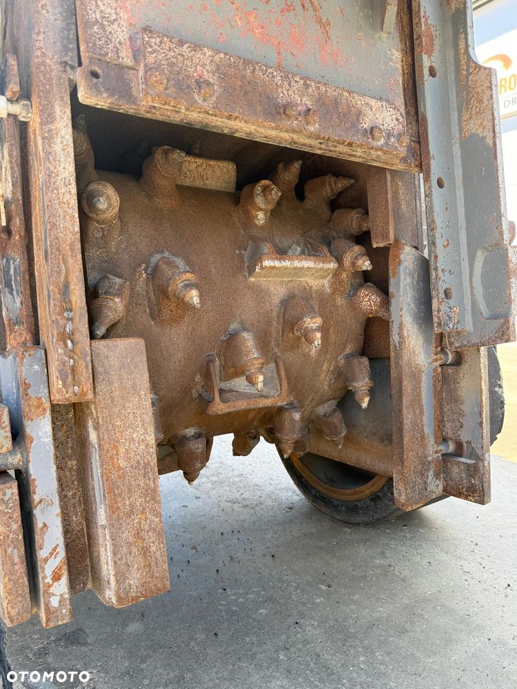 Wirtgen W 500 - 18
