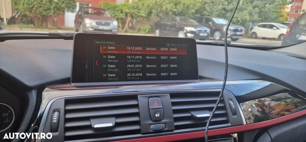 BMW Seria 3 - 20