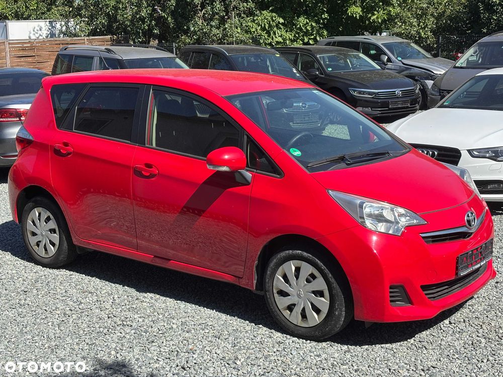Toyota Inny - 2