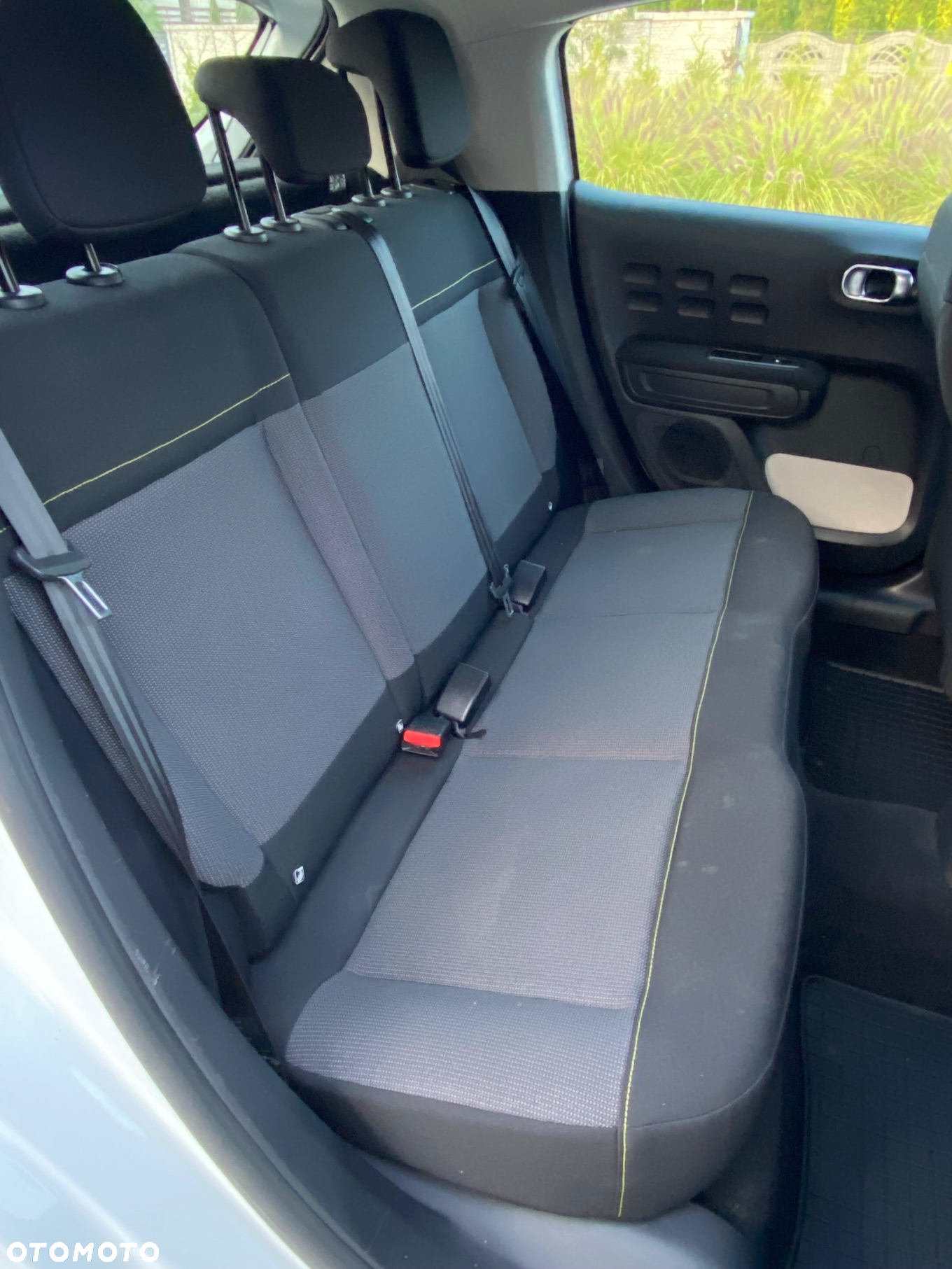 Citroën C3 1.2 PureTech GPF Shine - 19