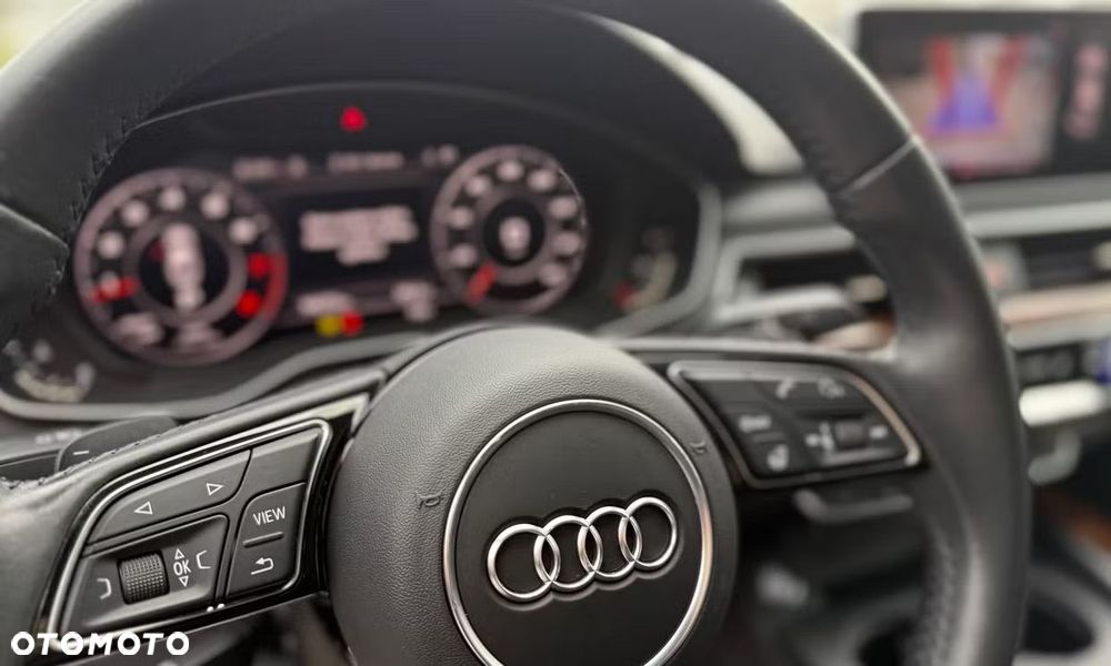 Audi A5 Sportback 45 TFSI quattro S tronic advanced - 6