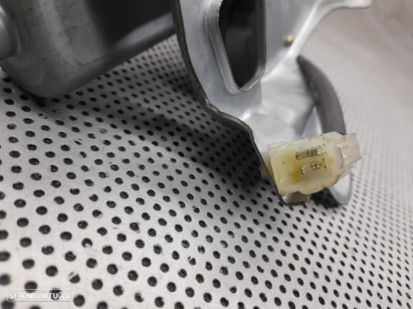 Motor Escovas / Limpa Vidros Tras Suzuki Ignis I (Fh) - 4