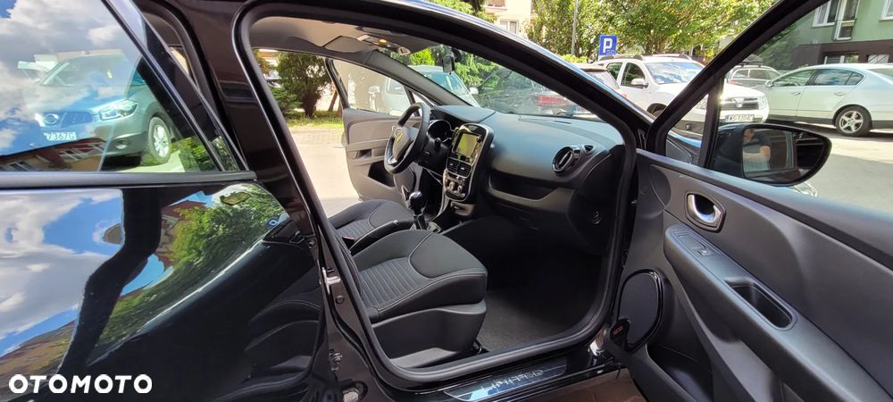 Renault Clio 0.9 Energy TCe Limited - 24