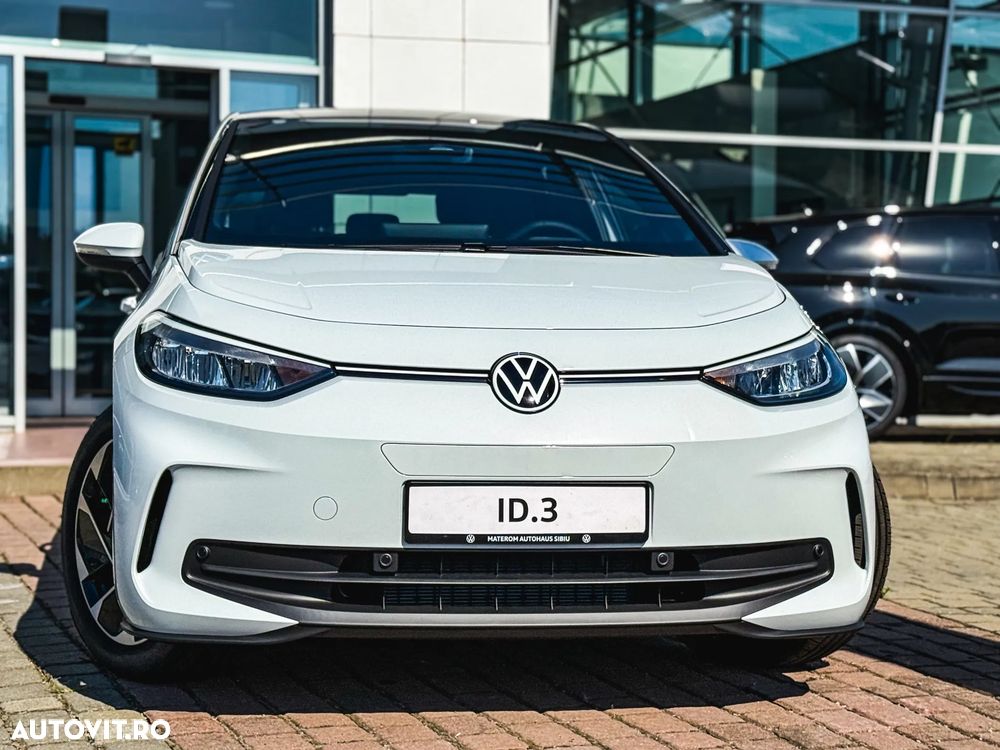 Volkswagen ID.3 Pure Energy - 27