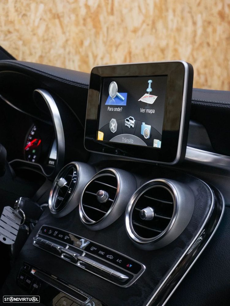 Mercedes-Benz C 220 - 24