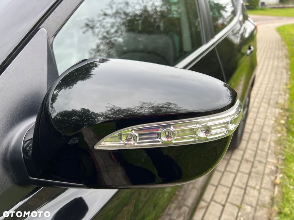 Hyundai ix35 1.6 GDI Premium 2WD - 29